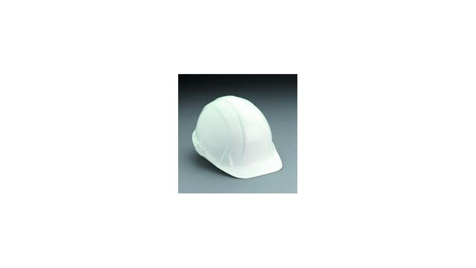 3M Hard Hat White 1921