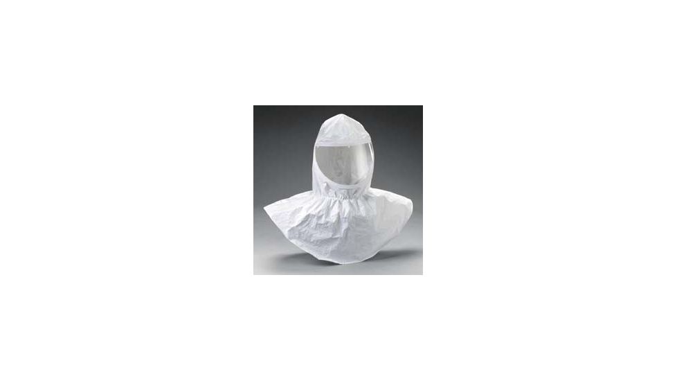 3M Hoods W/COLLAR CS10 H-410-10