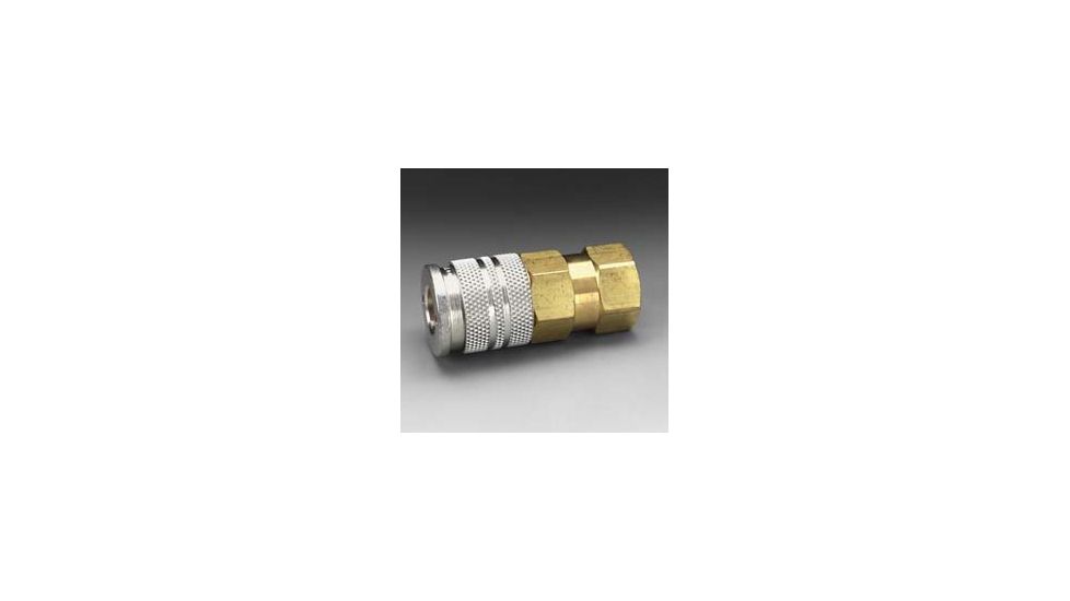3M Indl Interchge Socket 1/4INFPT W-3280-2