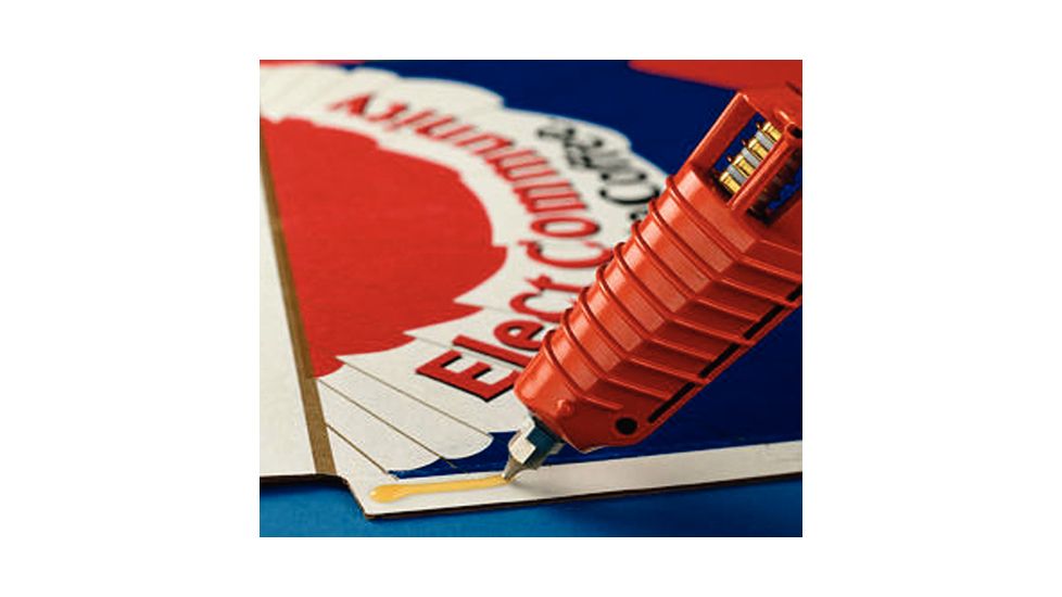 3M Jet-melt Adhesive5/8x2 Ea=11l 021200-82584, Unit EA