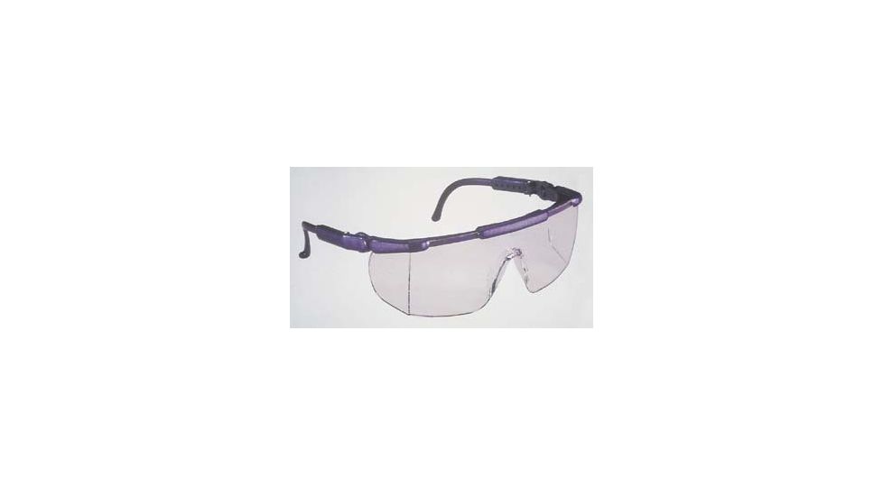 3M Lens Nas Rve Bl Frame Clr 14451-00000-20