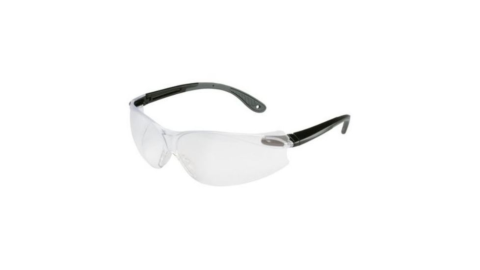 3M Lens Virtua V4 Blk Gry Clr 11670-00000-20, Each