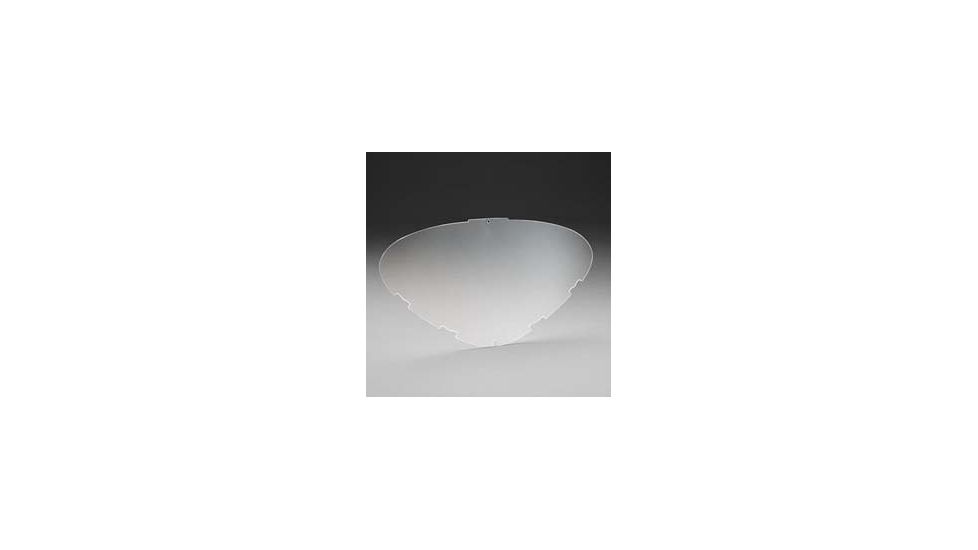 3M Lens Wide View High Temp 10PK L-132-10
