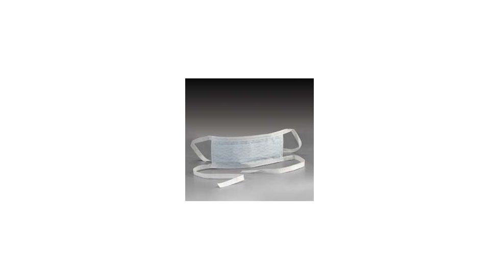 3M Mask Surgical Tie On BX50 1818