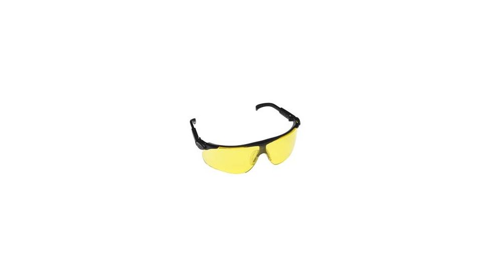 3M Maxim Denim Clear Lens 13259-00000-20
