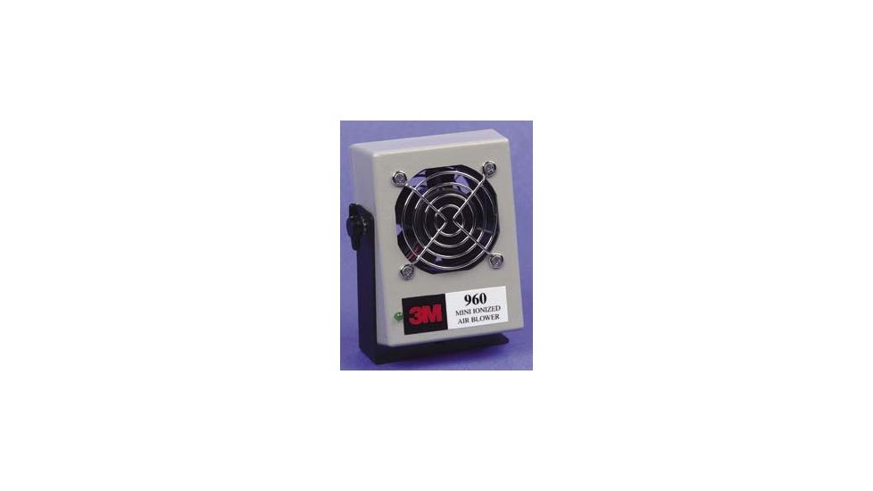 3M Mini Air Ionizer 960