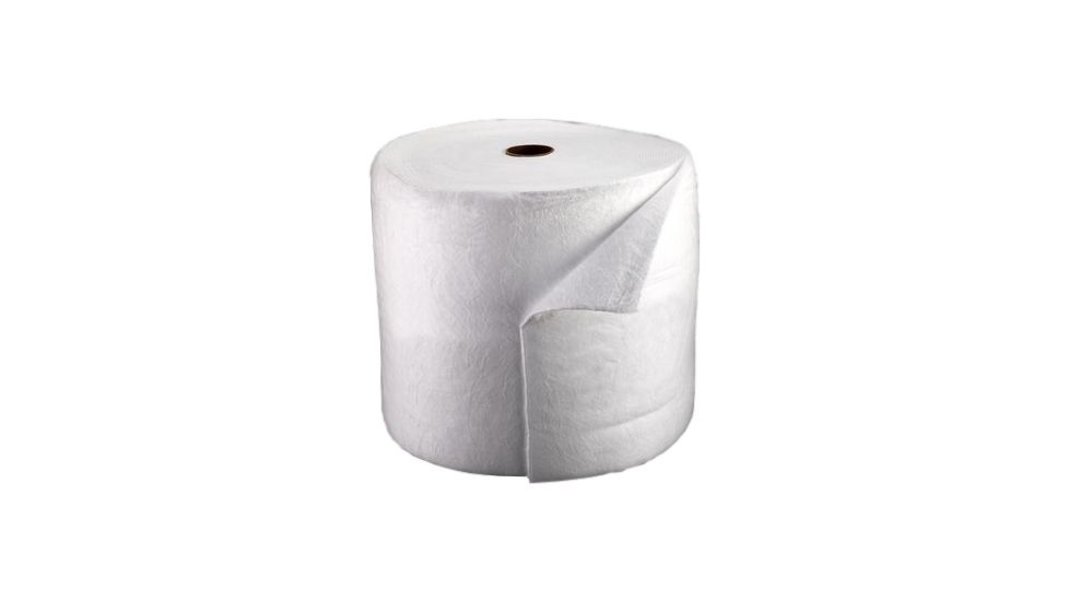 3M Oil Sorbent Oil 19inX144' CS1 T-190
