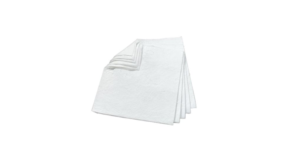 3M Pad Oil Sorbent 17INX19INCS100 T-156
