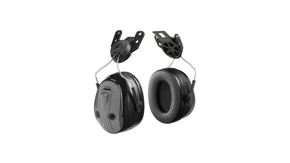 3M Peltor Ptl Earmuff Cap Att H7P3E-PTL, Each
