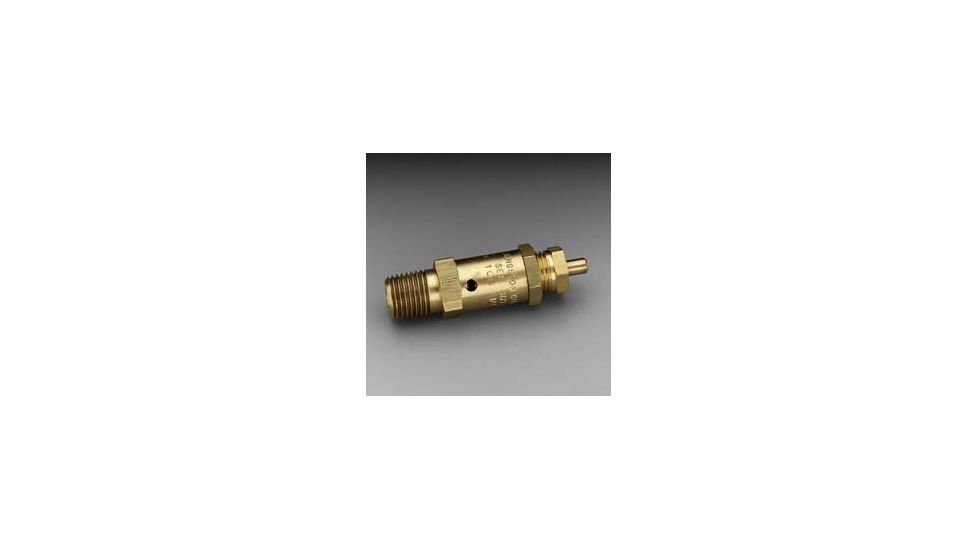 3M Pressure Relief Valve F/W-2806 W-1596