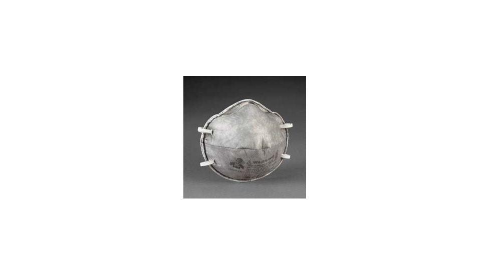 3M Respirator 8247 R95 PK20 8247