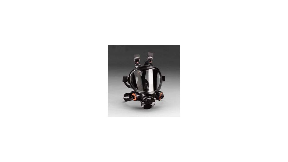 3M Respirator Medium 7800S-M