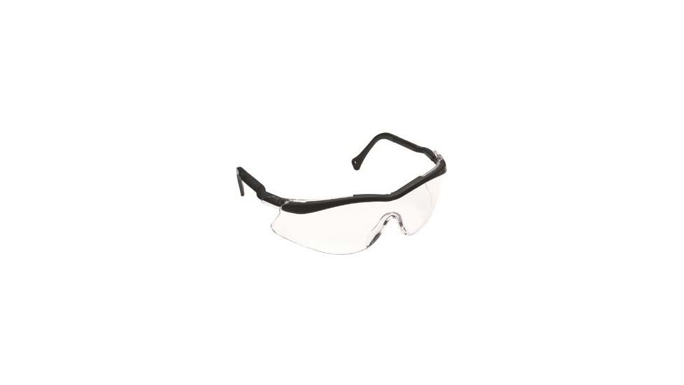 3M Safety Glasses QX3000 Clr Ln 12115-10000-20