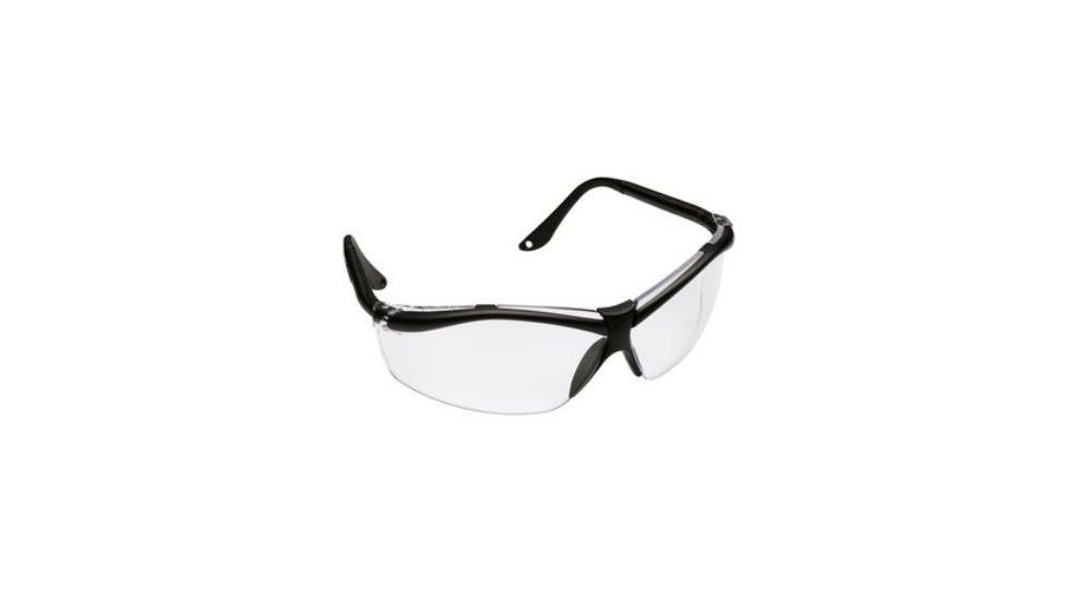 3M Glasses Safety SX1000 Clr Len 12135-00000-20, Case