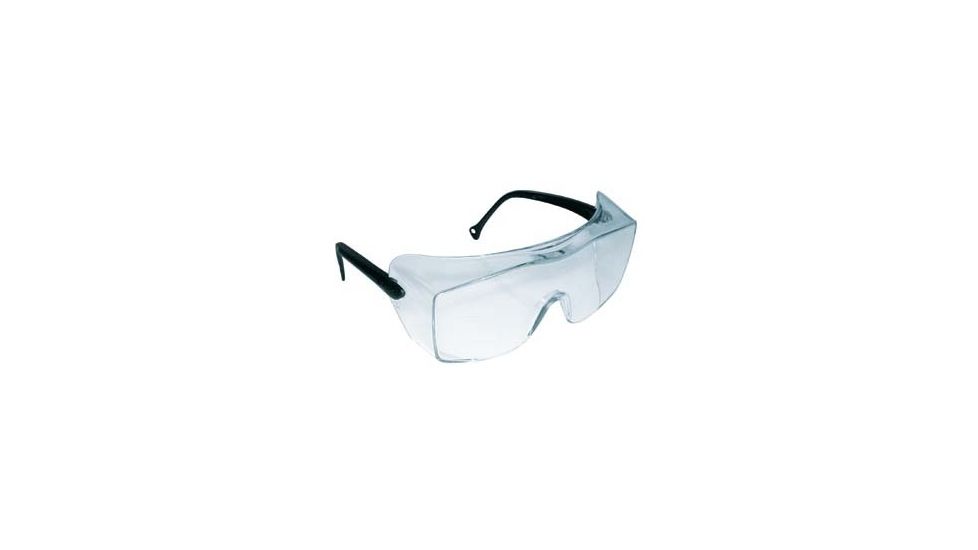 3M Saftey Glasses OX2000 Clr Lns 12159-00000-20