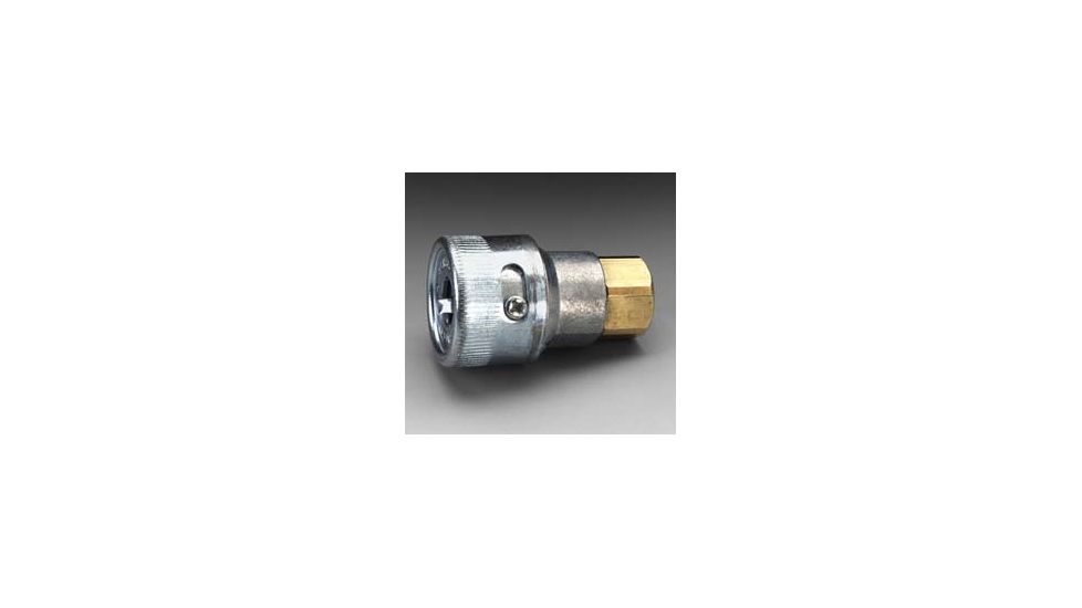 3M Schrader Socket 1/4 Fpt W-3185-2