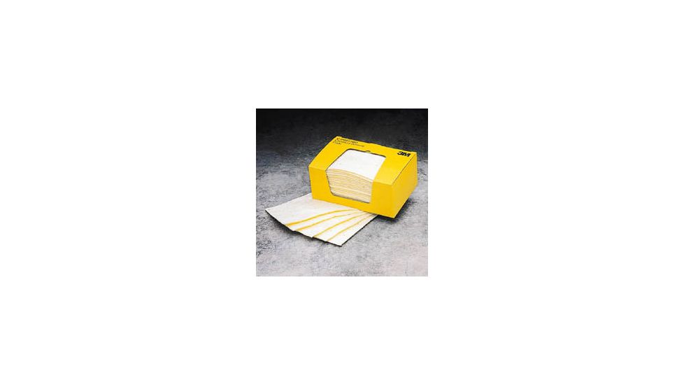 3M Sorbent Chem Pillow 9X15INCS16 P-300