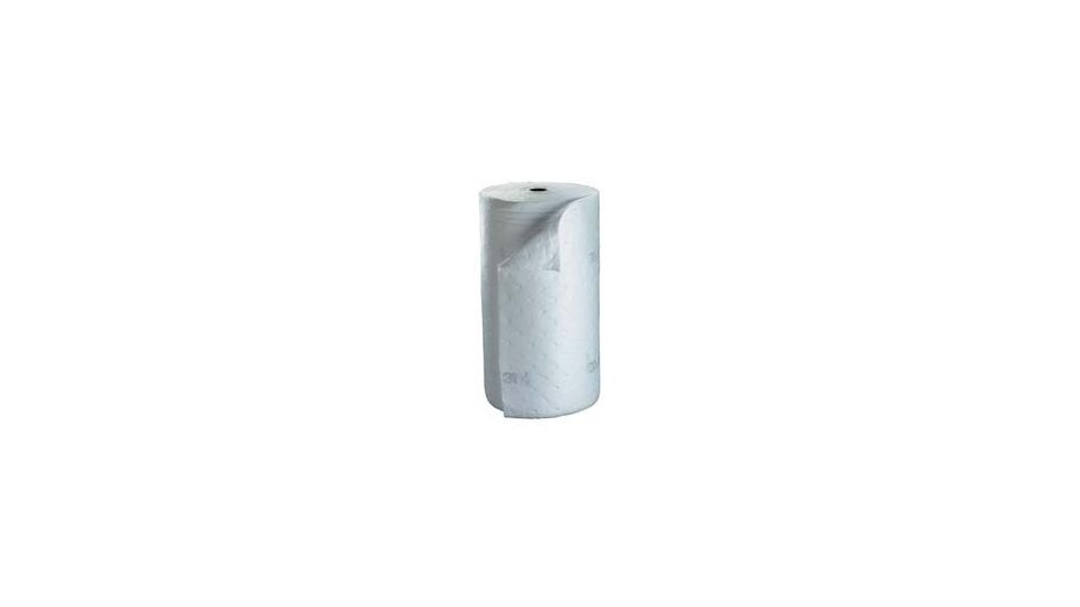 3M Sorbent Roll Oil 38''X144' CS1 HP-100
