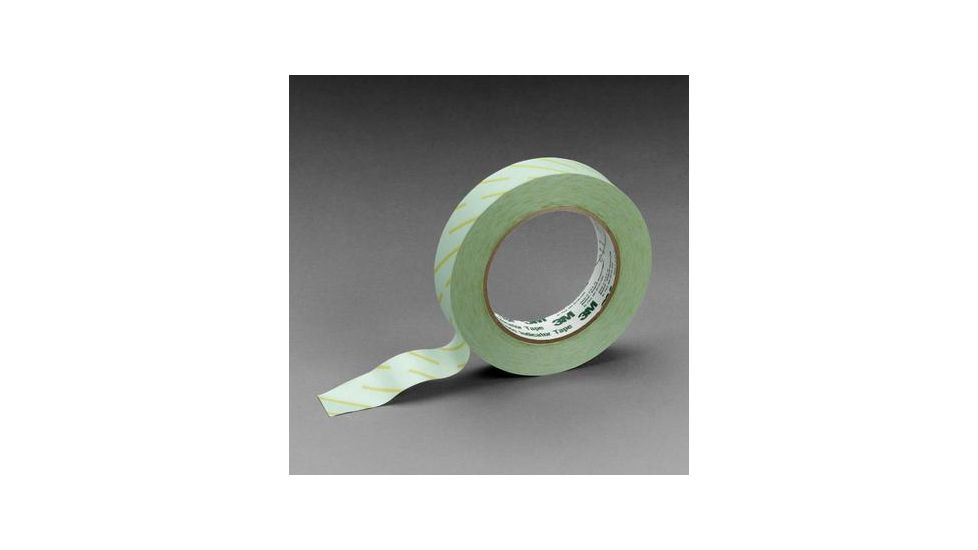 3M Tape Indox Ethylene Ind 1 1224-1, Case