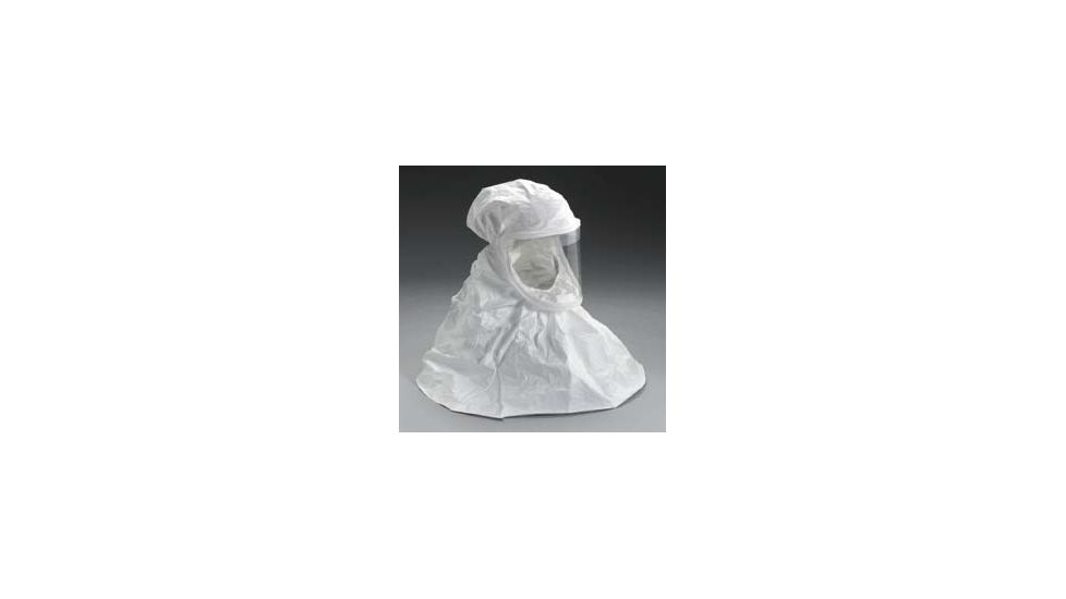 3M Turbo Papr Assembly Standard 520-15-00
