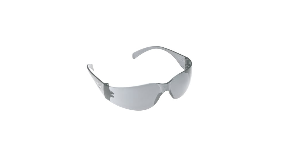 3M Virtua Protective Eyewear Indoor/Outdoor Gray Hard Coat Lens, 20/CS 11517-00000-20