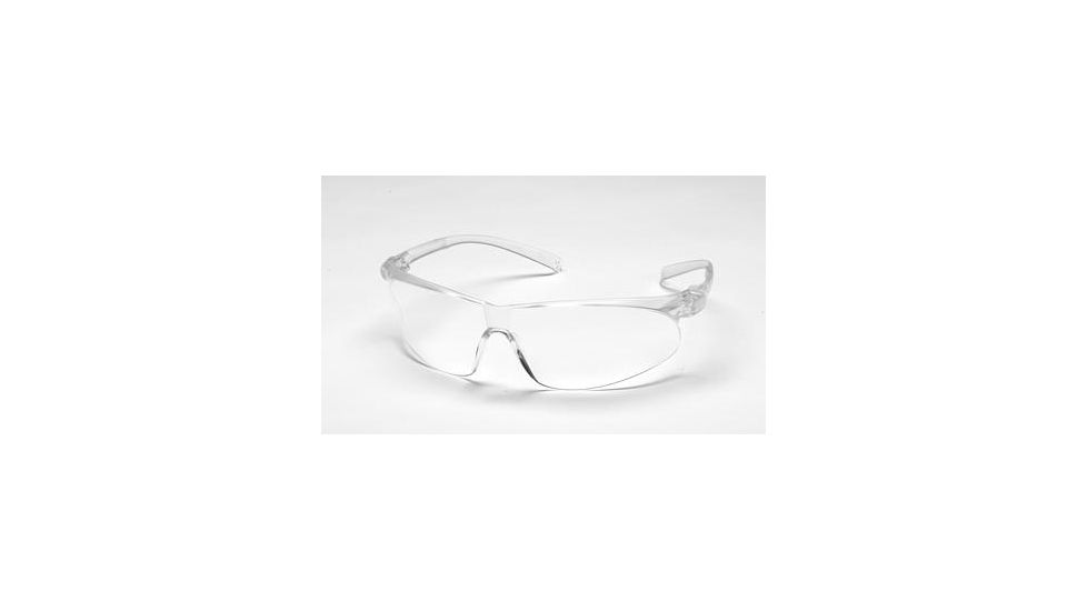 3M Virtua Sport Eyewear Clear Temple Clear AF Lens 11384-00000-20