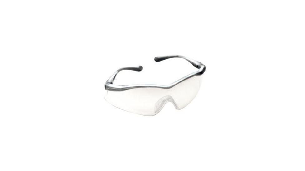 3M Xsport Silver Frame Clr A/F 15182-00000-20, Case