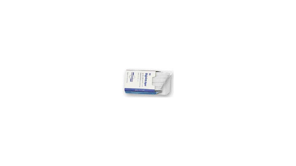 Konus 50 PCs Blank Slides 5070 for Konus Biological Microscopes