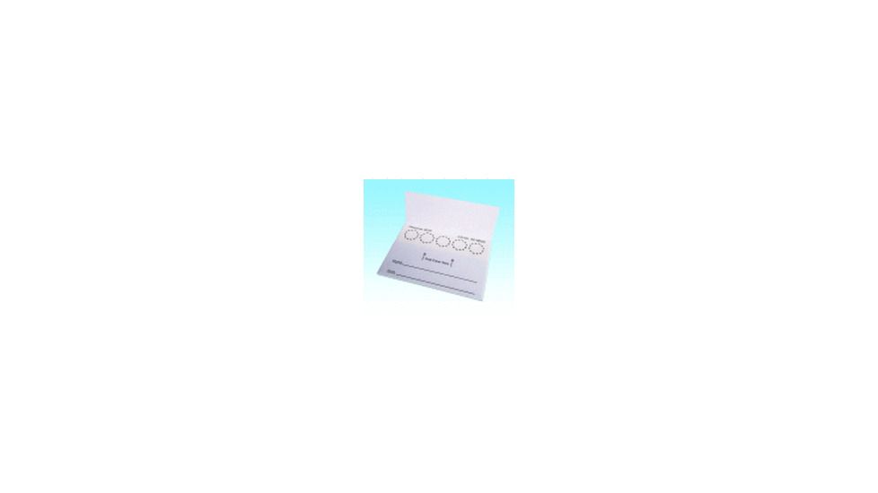 903 Specimen Collection Paper