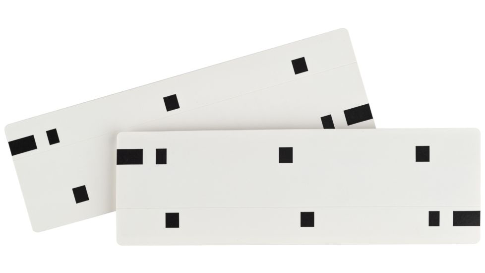 Abaxis Classic Result Cards 300 Pk 400-7086, Unit EA