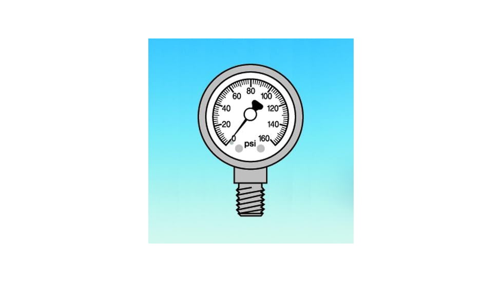 Ace Glass Laboratory Glassware and Equipment 1/8-1/8NPT Ss Coupling 13385-60