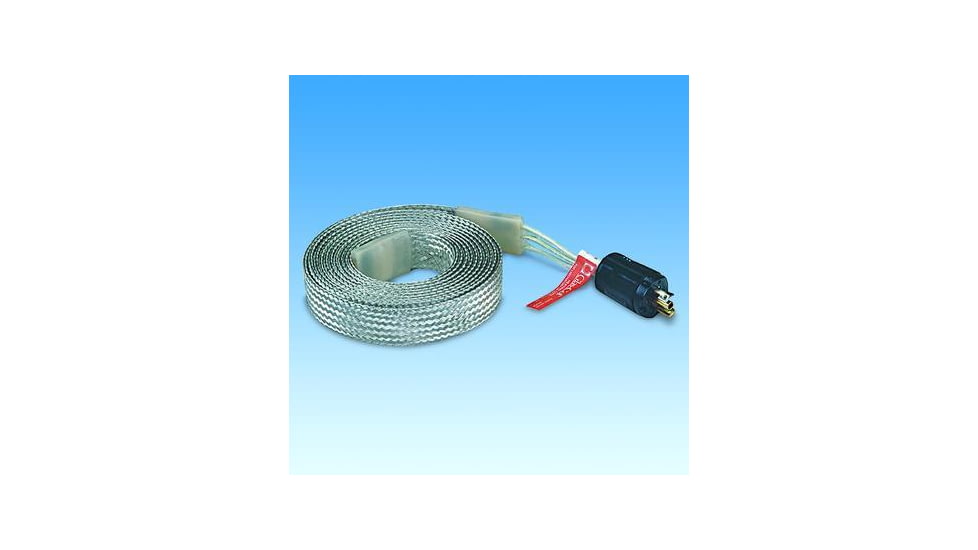 Ace Glass Laboratory Glassware and Equipment 1.2M Set Heating Tapes 12063-44