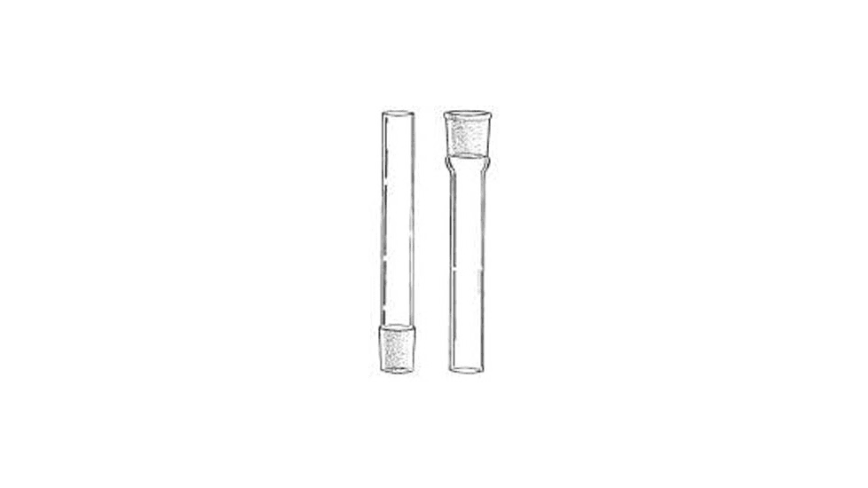 Ace Glass Laboratory Glassware and Equipment 10/18 Outer Joint (GB) 7585-16