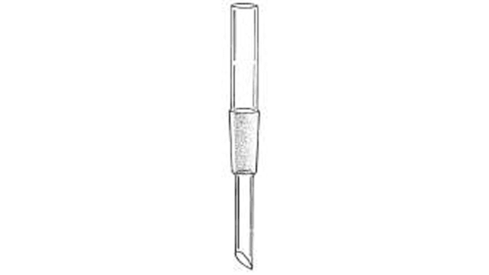 Ace Glass Laboratory Glassware and Equipment 10/30 Inner Joint (GB) 7640-02