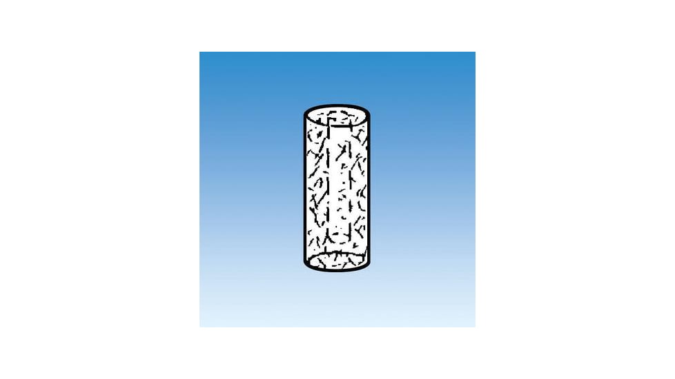 Ace Glass Laboratory Glassware and Equipment 10 X 20MM Por B Stick Gb 15337-05