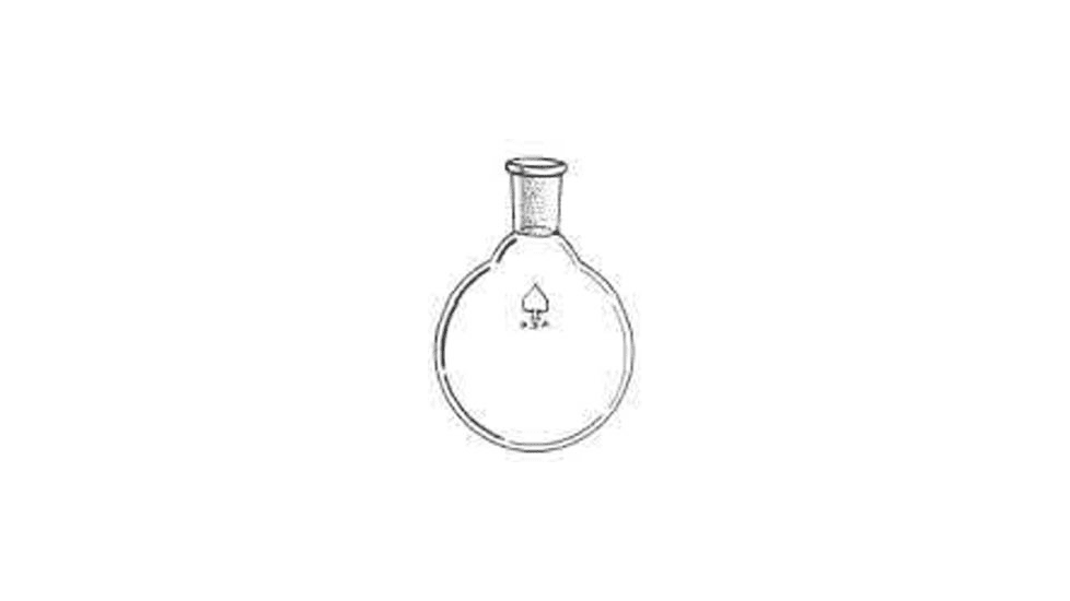 Ace Glass Laboratory Glassware and Equipment 1000ML 29/42 Flask 6887-41
