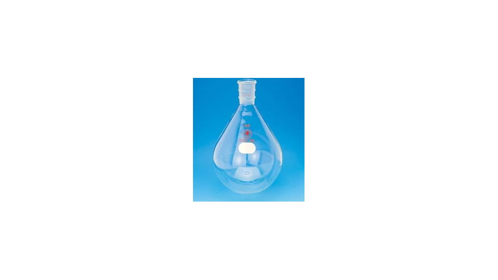 Ace Glass Laboratory Glassware and Equipment 100ML 24/40 Hw Flask 6892-206