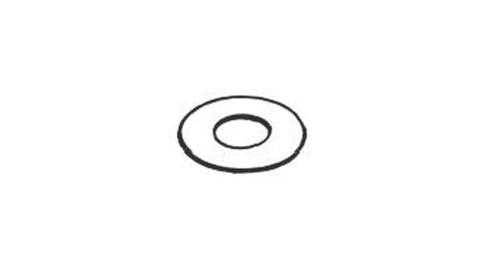 Ace Glass Laboratory Glassware and Equipment 10MM Ptfe Gasket 8128-10