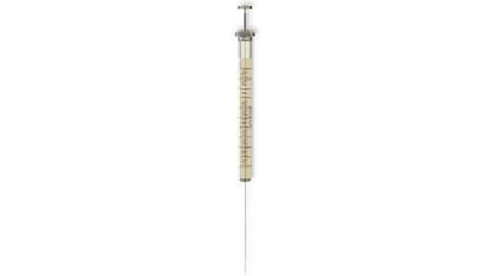 Ace Glass Laboratory Glassware and Equipment 10UL LIQ/GAS Fix Syringe 5931-01
