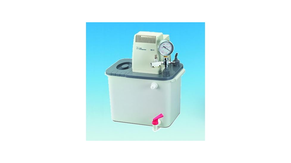 Ace Glass Laboratory Glassware and Equipment 115V Water Vac Aspir Pump 14030-25