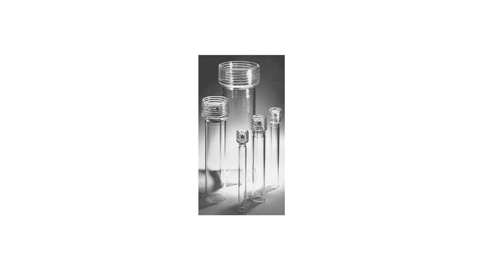 Ace Glass Laboratory Glassware and Equipment 11MM Threaded Conn (GB) 7644-10