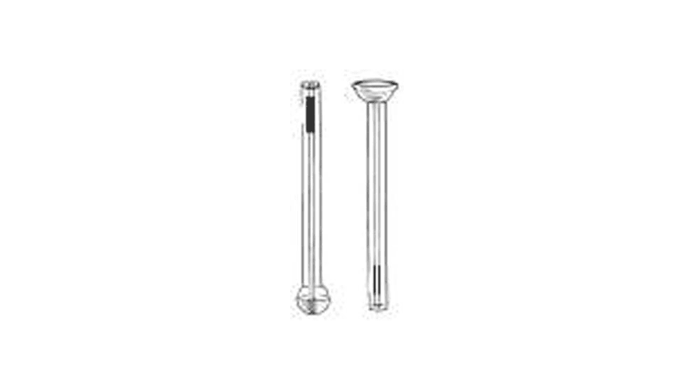 Ace Glass Laboratory Glassware and Equipment 12/2 Ball Joint (GB) 7660-14