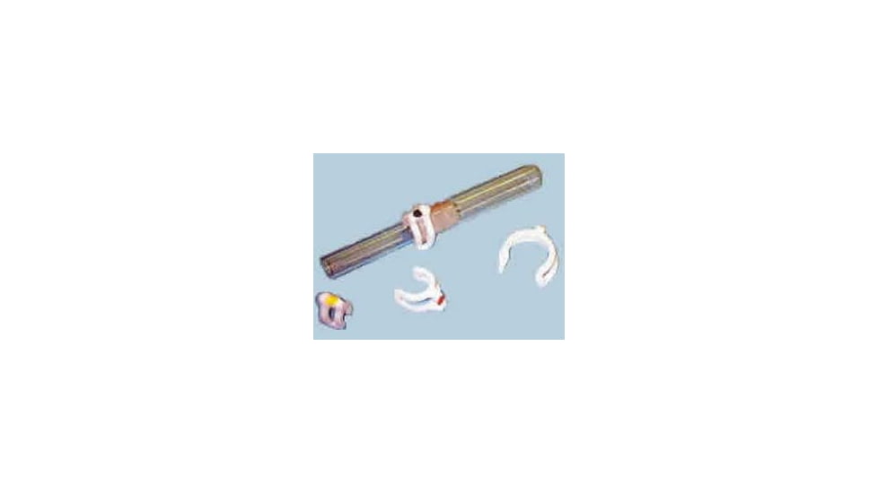 Ace Glass Laboratory Glassware and Equipment 14/20 Ptfe Joint Clip 7597-14