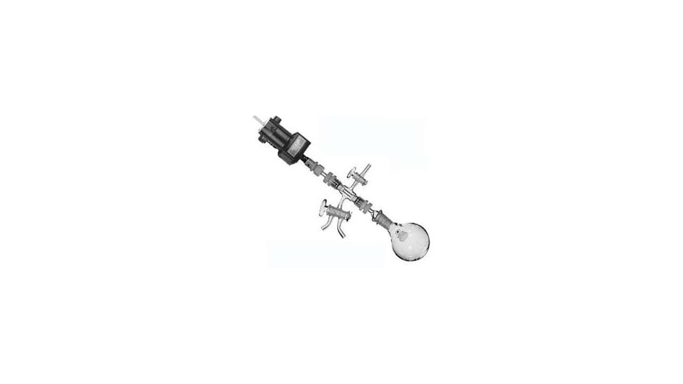 Ace Glass Laboratory Glassware and Equipment 14/20 Rotary Evap Ss Shft 6714-55