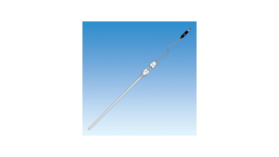 Ace Glass Laboratory Glassware and Equipment 1/4 X 36 Rtd Tef Sensor 12139-45