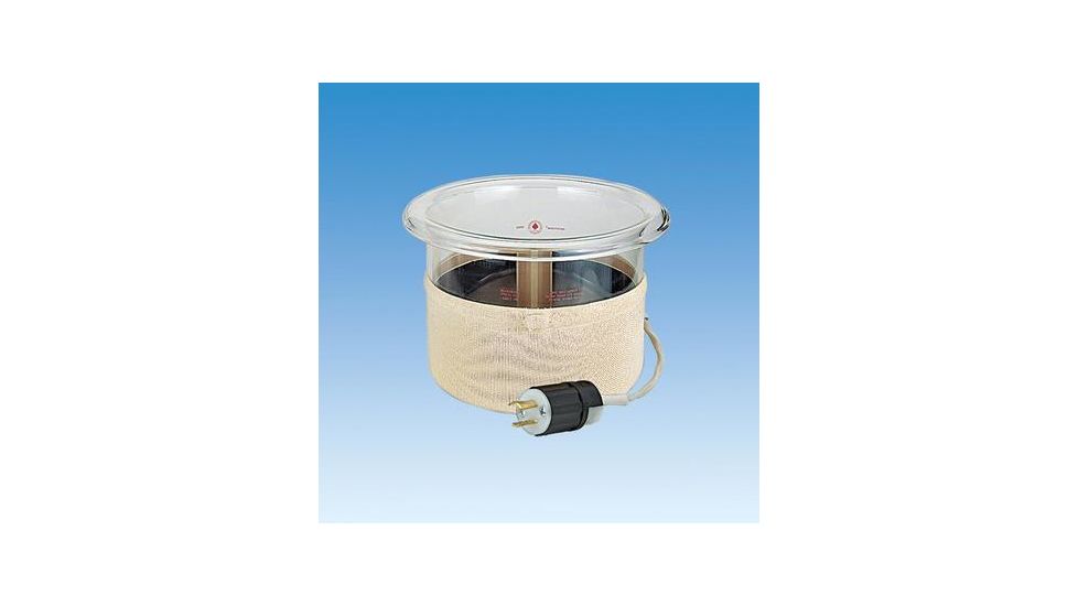 Ace Glass Laboratory Glassware and Equipment 15L Instatherm Bath C 9601-55