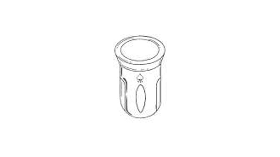 Ace Glass Laboratory Glassware and Equipment 2000ML Reaction Flask 6477-20