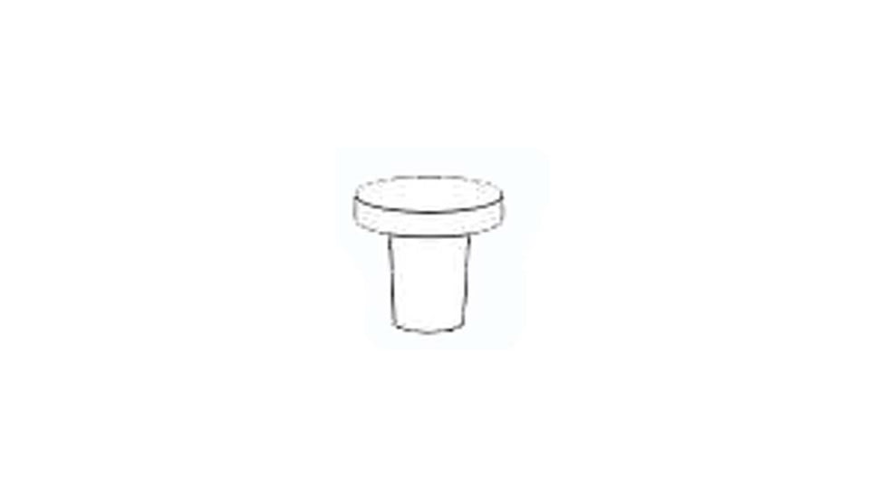 Ace Glass Laboratory Glassware and Equipment 24/40 Locktight Stopper 8267-19