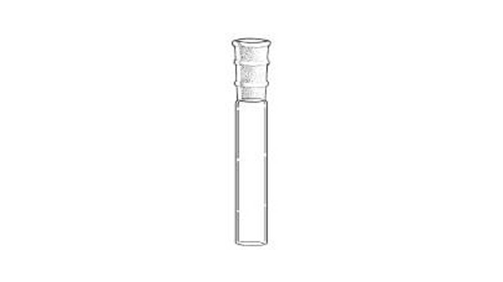 Ace Glass Laboratory Glassware and Equipment 24/40 Outer Joint (GB) 7566-33