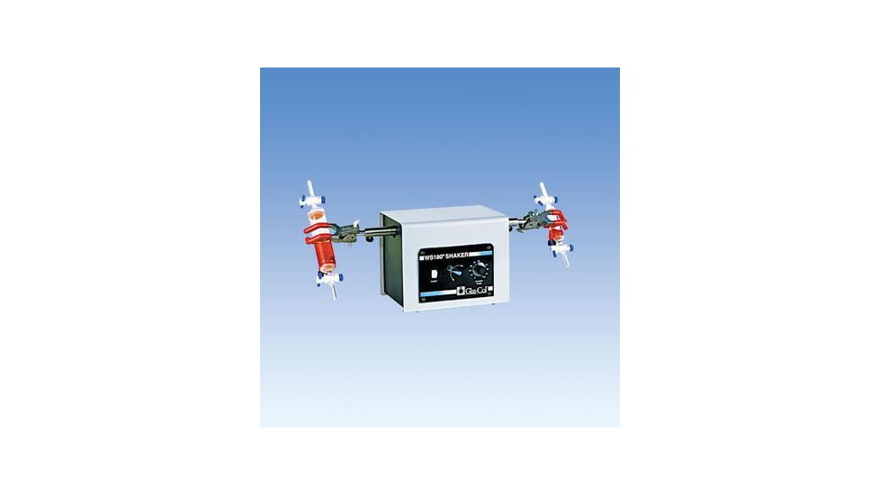 Ace Glass Laboratory Glassware and Equipment 240V Peptide Vsl Shaker 13814-44